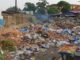 MCC Establishes waste data station Redlight Paynesville