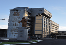 Liberia’s Supreme Court Justice Grants Petition to block opposition senator’s Certification