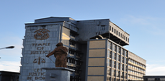 Liberia’s Supreme Court Justice Grants  Petition to block opposition senator’s Certification