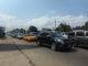 Central Monrovia lockdown as University of Liberia students protest for lecturers’ benefits
