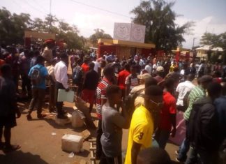 Liberia: SUP vows to disrupt 26 celebrations if UL lecturers’ Salaries not pay