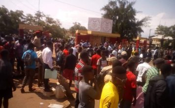 Liberia: SUP vows to disrupt 26 celebrations if UL lecturers’ Salaries not pay