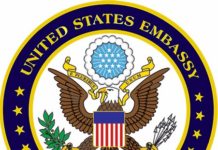 U.S. Embassy Condemns COP’s July 24 Protest