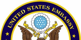 U.S. Embassy Condemns COP’s July 24 Protest