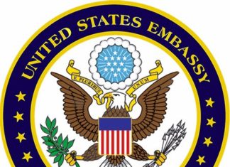 U.S. Embassy Condemns COP’s July 24 Protest