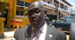 Internal Ministry suspends Sande activities in Liberia