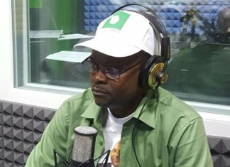 Dillon breaks Weah’s votes record in Montserrado