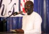 President Weah condemns increasing Violence in Liberia.