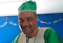 Prominent Nimba businessman endorses CDC senatorial candidate Koung