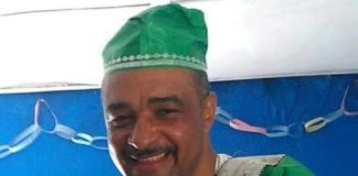 Prominent Nimba businessman endorses CDC senatorial candidate Koung