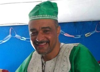 Nimba Businessman donates to vacation job program