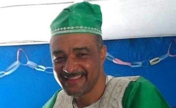 Nimba Businessman donates to vacation job program