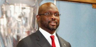 Liberia: President Weah declares a state of emergency for 3 weeks; but critics say not timely