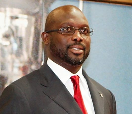 Liberia: President Weah declares a state of emergency for 3 weeks; but critics say not timely