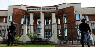 NEC Sleeps on ECOWAS and Legislature Recommendations; CPP Runs to Supreme Court
