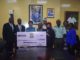 Weah’s 14 Military gets Indian government support