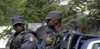 Police Launches investigation for killer of a Hunter in RiverGee County