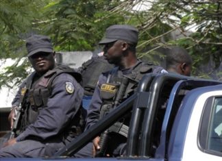 Police Launches search for missing 20 year old man in Bomi