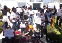 Morocco: Liberian students decry delayed allowances owed by government