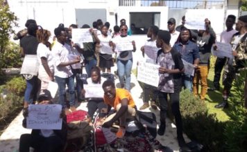 Morocco: Liberian students decry delayed allowances owed by government