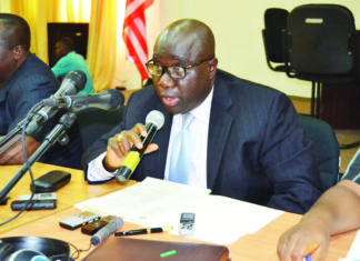 Liberia: CDC wins District#15 re-run bye-election