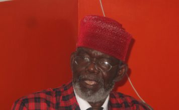 U.S. Treasury Issues Sanctions on Senator Prince Johnson, others