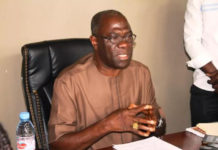 Sen. Teahjay wants By-Elections abolished in Liberia