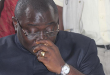 Former Speaker Tyler to consider lawsuit against Liberian government