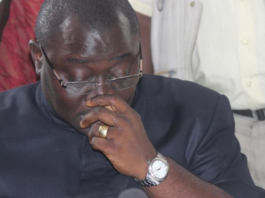Former Speaker Tyler to consider lawsuit against Liberian government