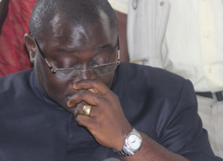 Former Speaker Tyler to consider lawsuit against Liberian government