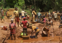 Mining Company denies secret deal at Gboanipea Gold Mines