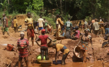 Mining Company denies secret deal at Gboanipea Gold Mines