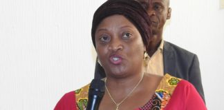 Vice president Jewel Howard Taylor decry ‘disunity’ among CDCians ahead of 2023