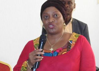 Restoring Integrity: V P Taylor recommends integrity course in Liberian schools