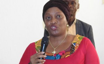 Restoring Integrity: V P Taylor recommends integrity course in Liberian schools