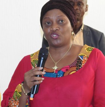 Restoring Integrity: V P Taylor recommends integrity course in Liberian schools