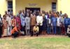 WAATI holds first conference in Liberia