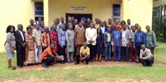 WAATI holds first conference in Liberia