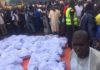Deadly fire leaves 27 Islamic school children dead
