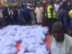 Deadly fire leaves 27 Islamic school children dead
