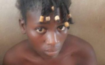 Frustrated 19-year old mother dumps her baby in St. John River