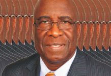 Dr. Henrique Tokpa suggests agriculture for restoring Liberia’s declining economy