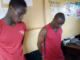 2 drug dealers nabbed in Bong county