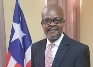 Sen. Dillon presents US$7,500 of LACE rejected US$15K