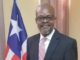 Sen. Dillon presents US$7,500 of LACE rejected US$15K