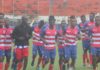 Liberia U-20 team arrives in Senegal ahead of  Wafu Nations Cup