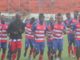Liberia U-20 team arrives in Senegal ahead of Wafu Nations Cup