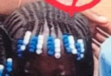 Liberia Health system: Little Rebecca Gonkpein  dies with her dream