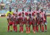 Liberia defeats Sierra Leone 3-1 in World Cup 2022 preliminaries