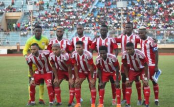 Liberia defeats Sierra Leone 3-1 in World Cup 2022 preliminaries